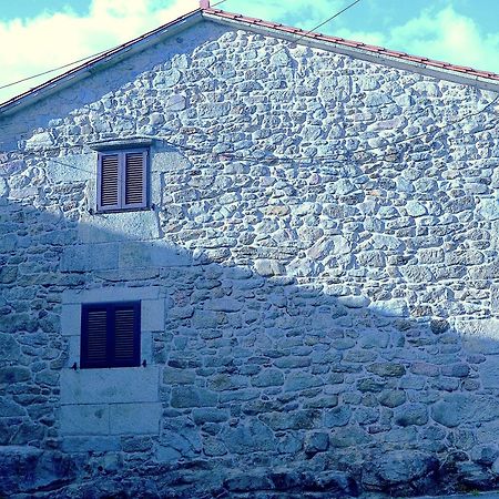 Pedras Vellas Coaxe Exteriér fotografie